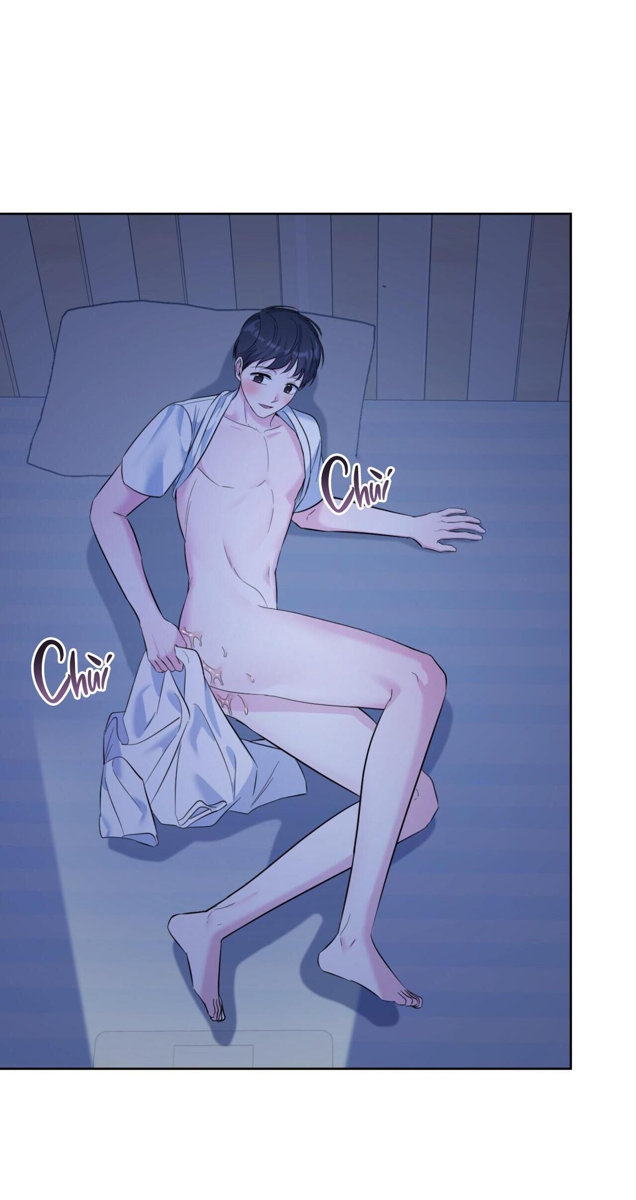 (cbunu) khu rừng tĩnh lặng Chapter 32 H - Trang 2