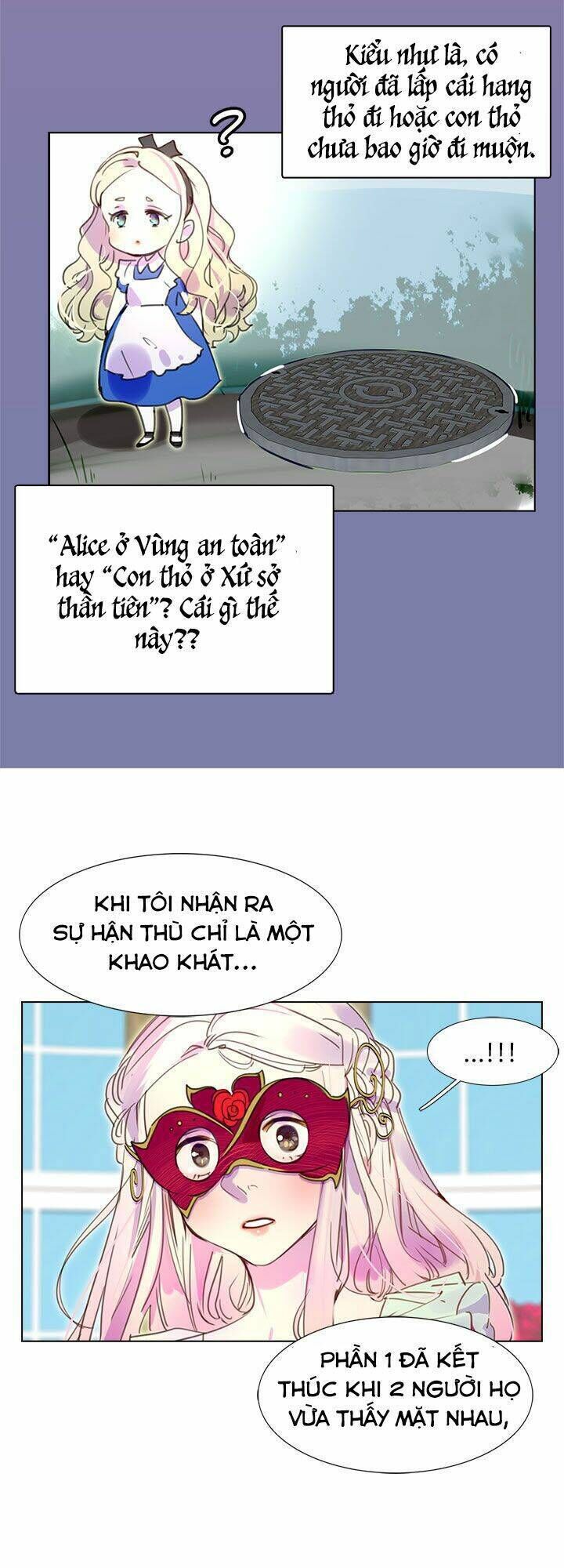 tôi không phải là người tốt chapter 30 - Trang 2