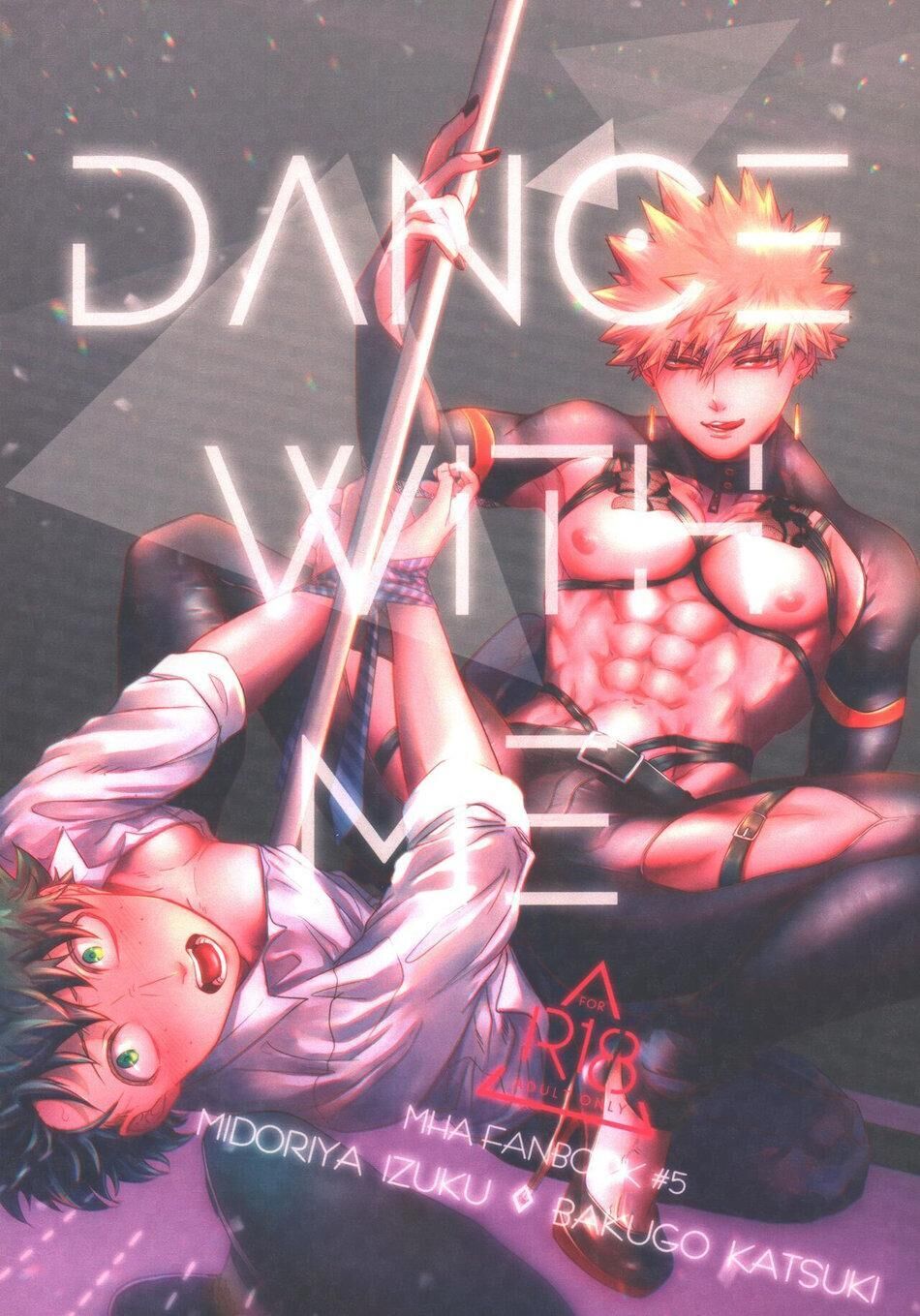 nơi husbando của bạn bị đụ ná thở Chapter 31 Bakugo - Trang 1