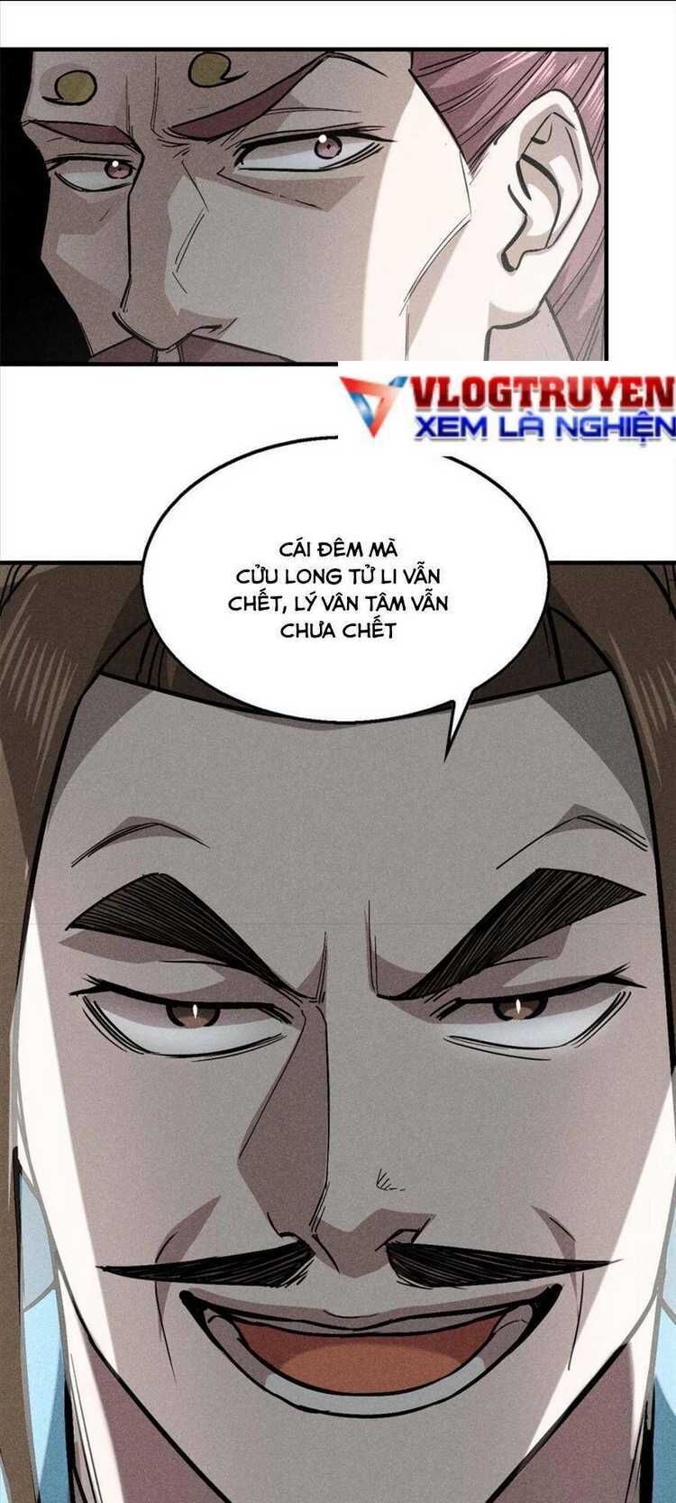 tâm ma chapter 104 - Next chương 105