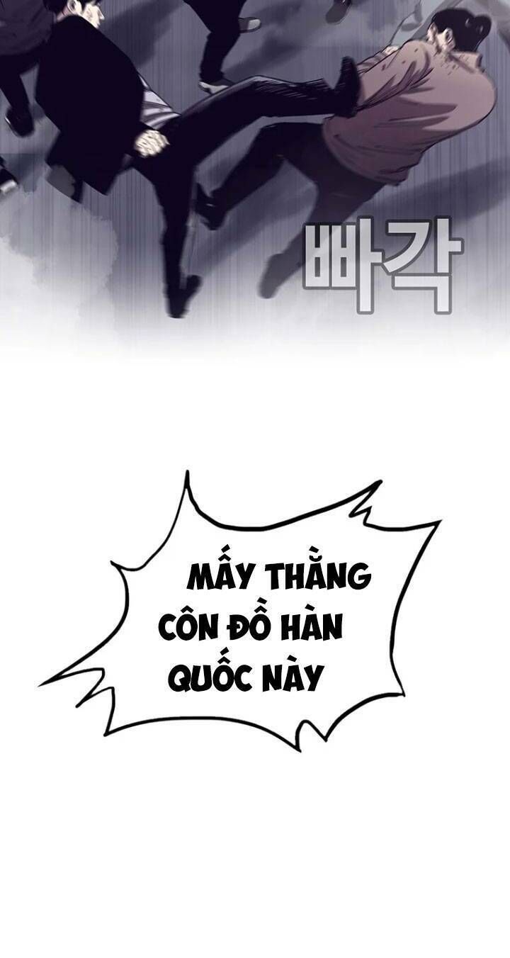 bạt tai chapter 39 - Trang 2