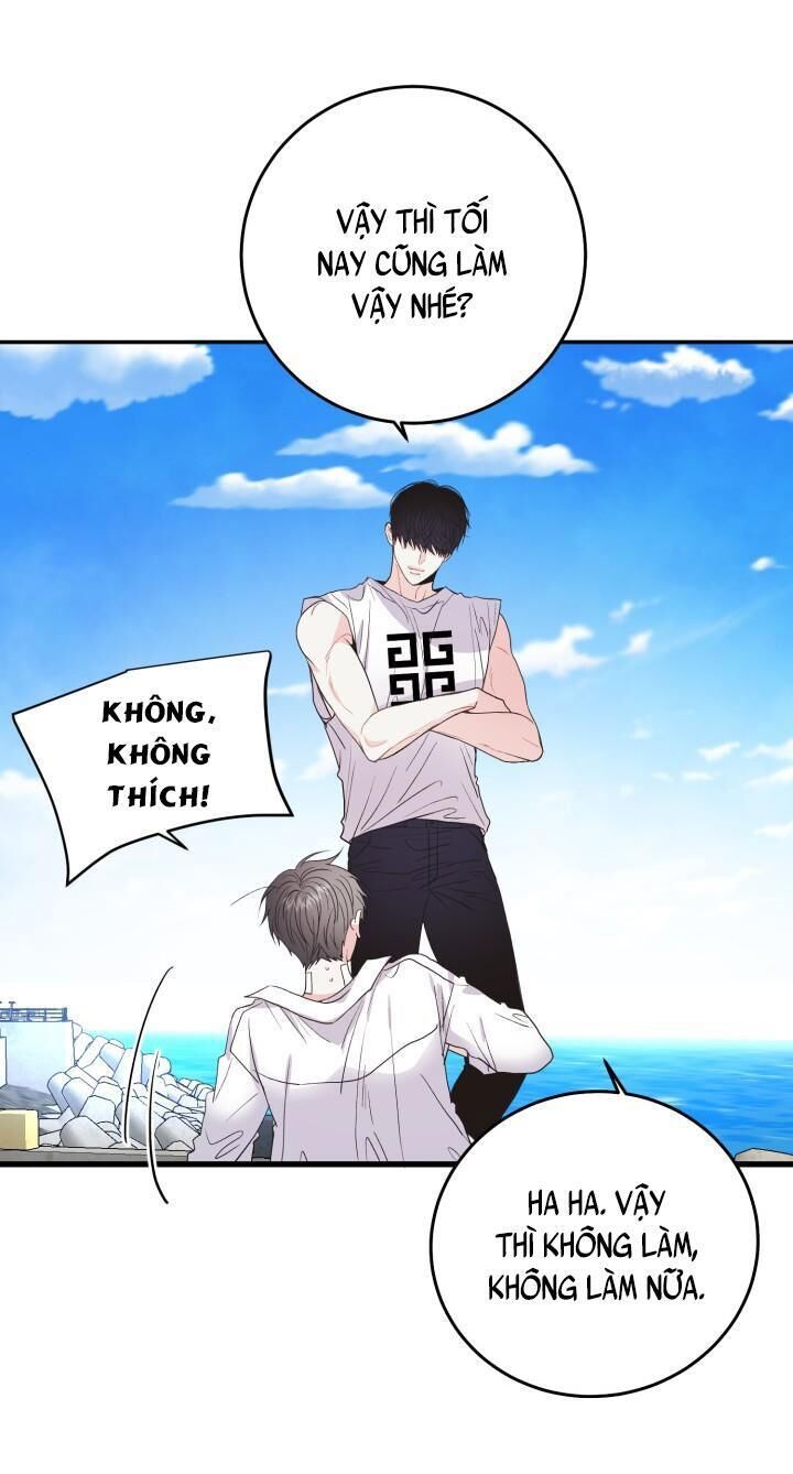 YÊU EM THÊM LẦN NỮA (LOVE ME AGAIN) Chapter 9 - Trang 2