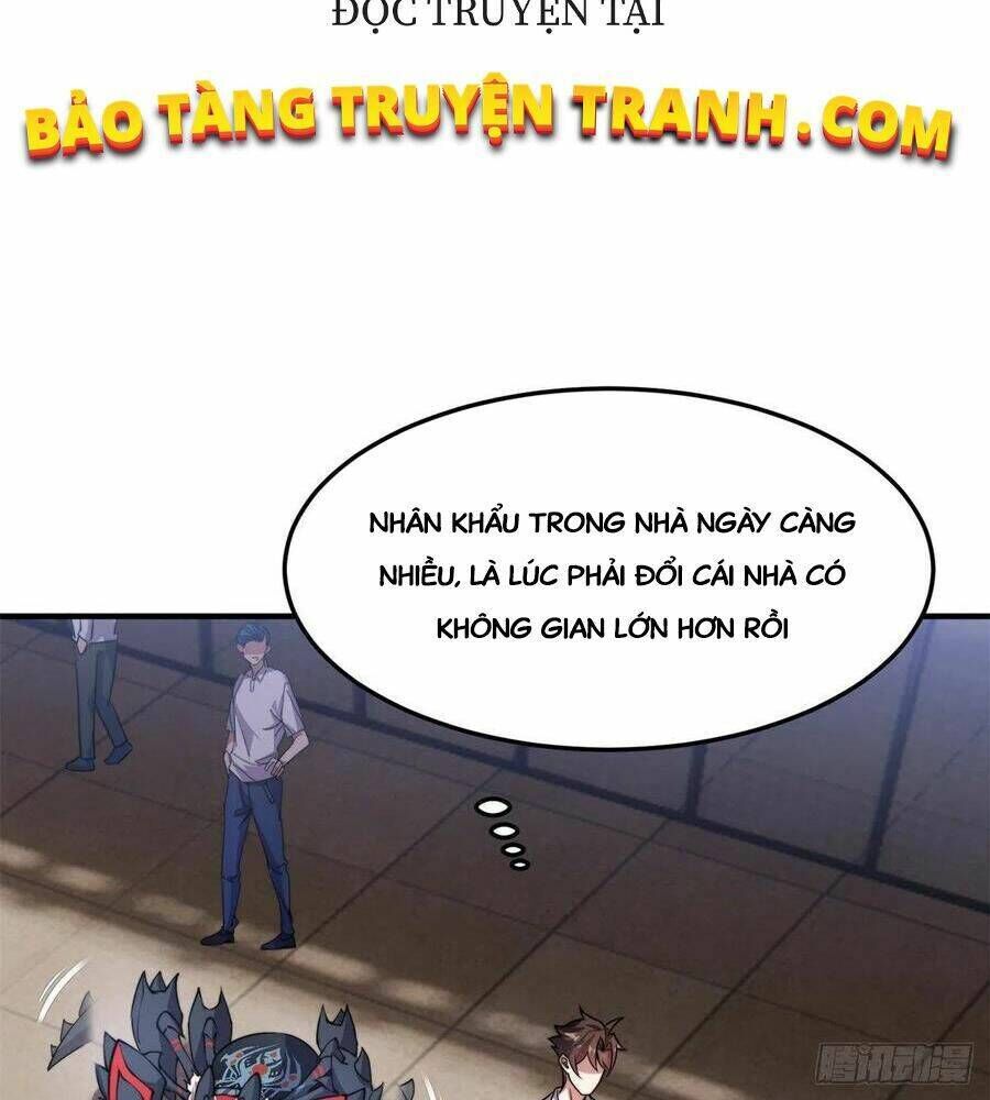 thần sủng tiến hóa Chapter 44 - Trang 2