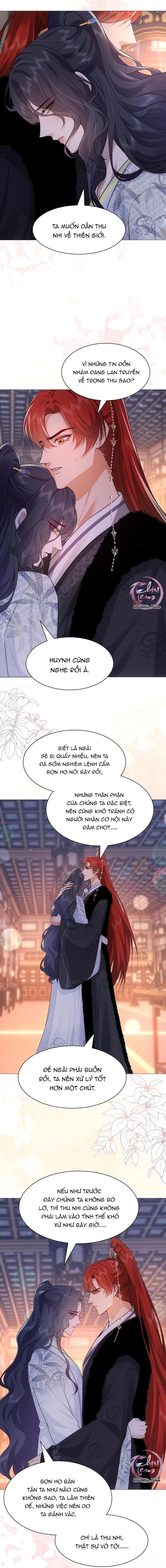 hỉ sự của đế quân Chapter 22 - Trang 2