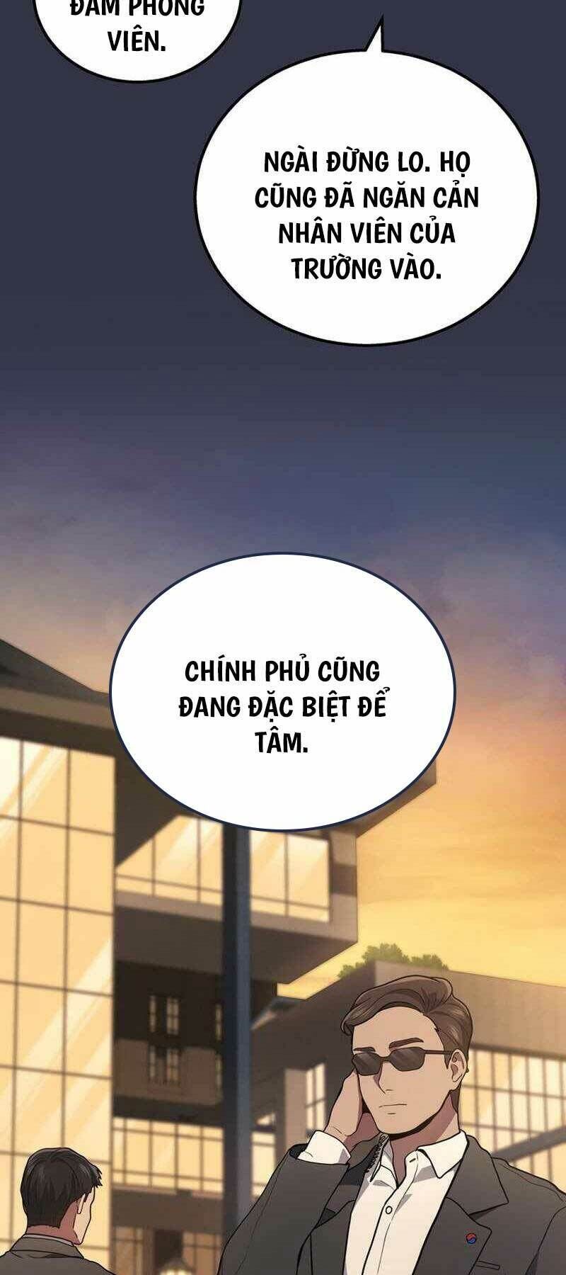 thần chiến tranh trở lại cấp 2 chapter 40 - Trang 2