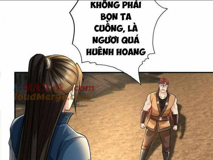 ta có thể đốn ngộ vô hạn chapter 130 - Trang 2