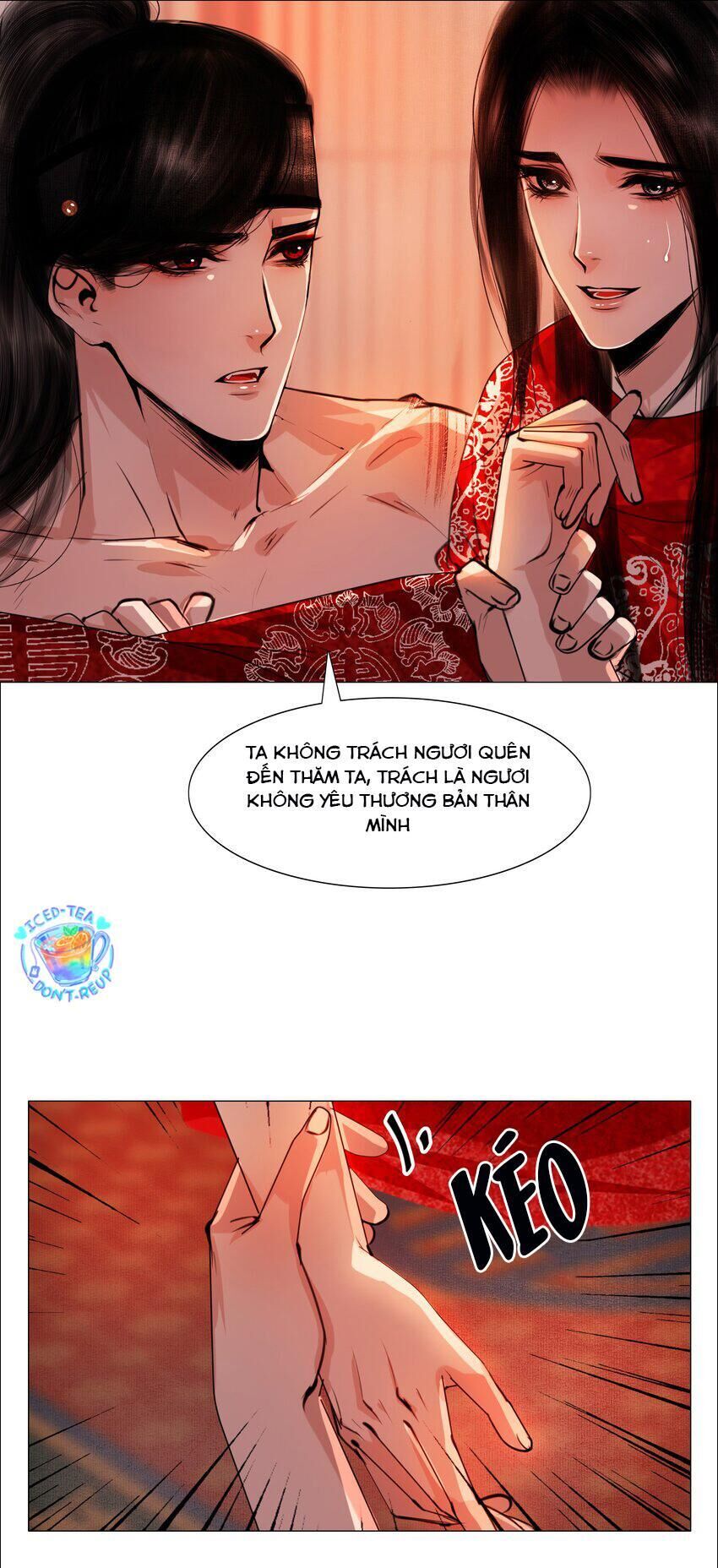 vòng luân hồi Chapter 62 - Trang 1