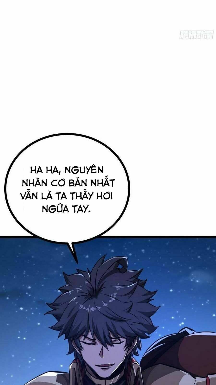 ma lâm thiên hạ chapter 52 - Trang 2