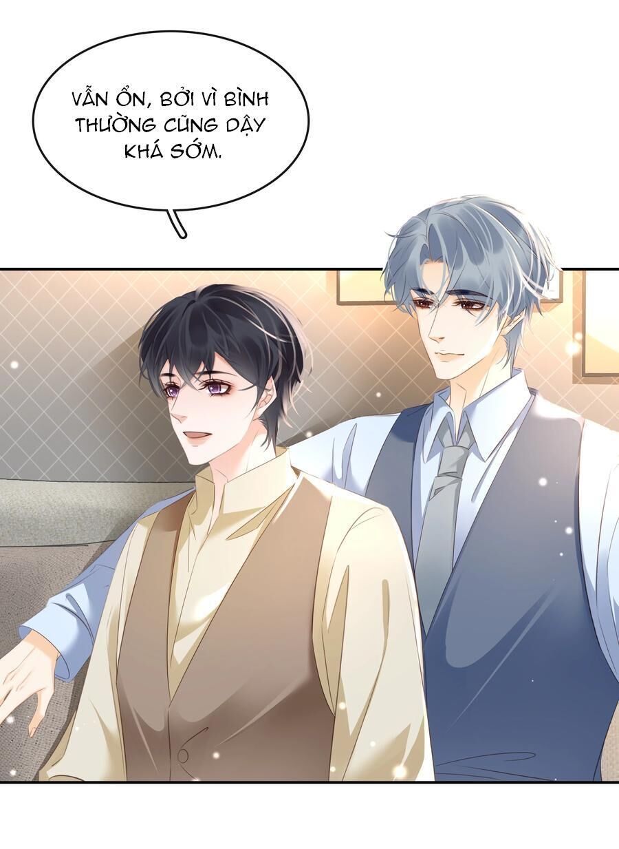 không làm trai bao! Chapter 104 - Trang 1