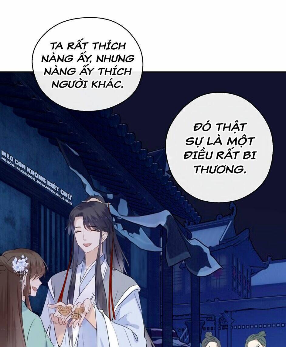 Kính Hoa Thương Chapter 29 - Next Chapter 30