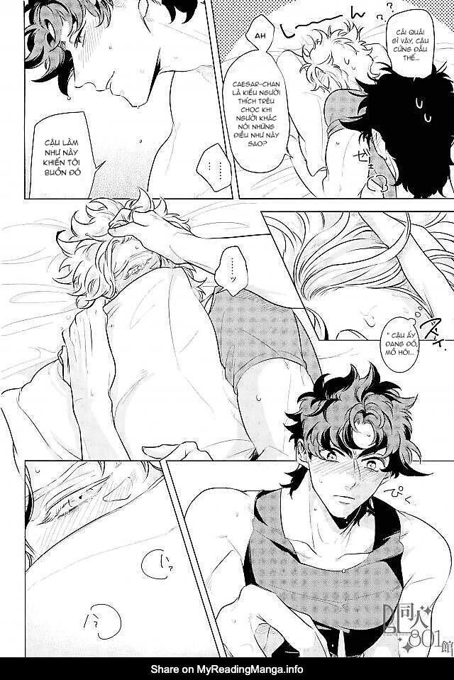 doujinshi tổng hợp Chapter 65 - Next 66