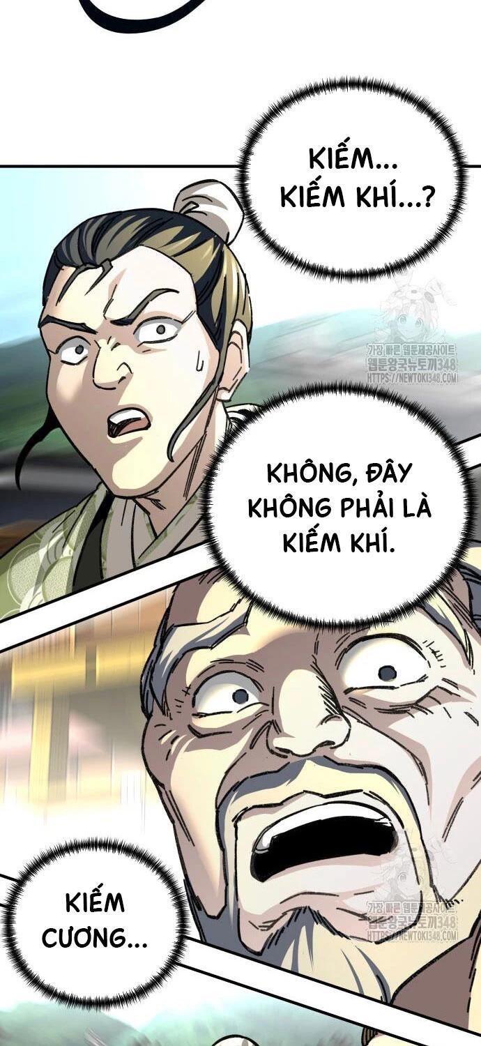 ông võ giả và cháu chí tôn chapter 54 - Next Chương 55