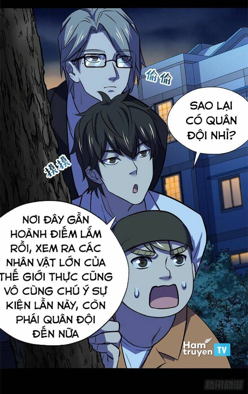 toàn cầu sụp đổ chapter 46 - Next Chapter 47