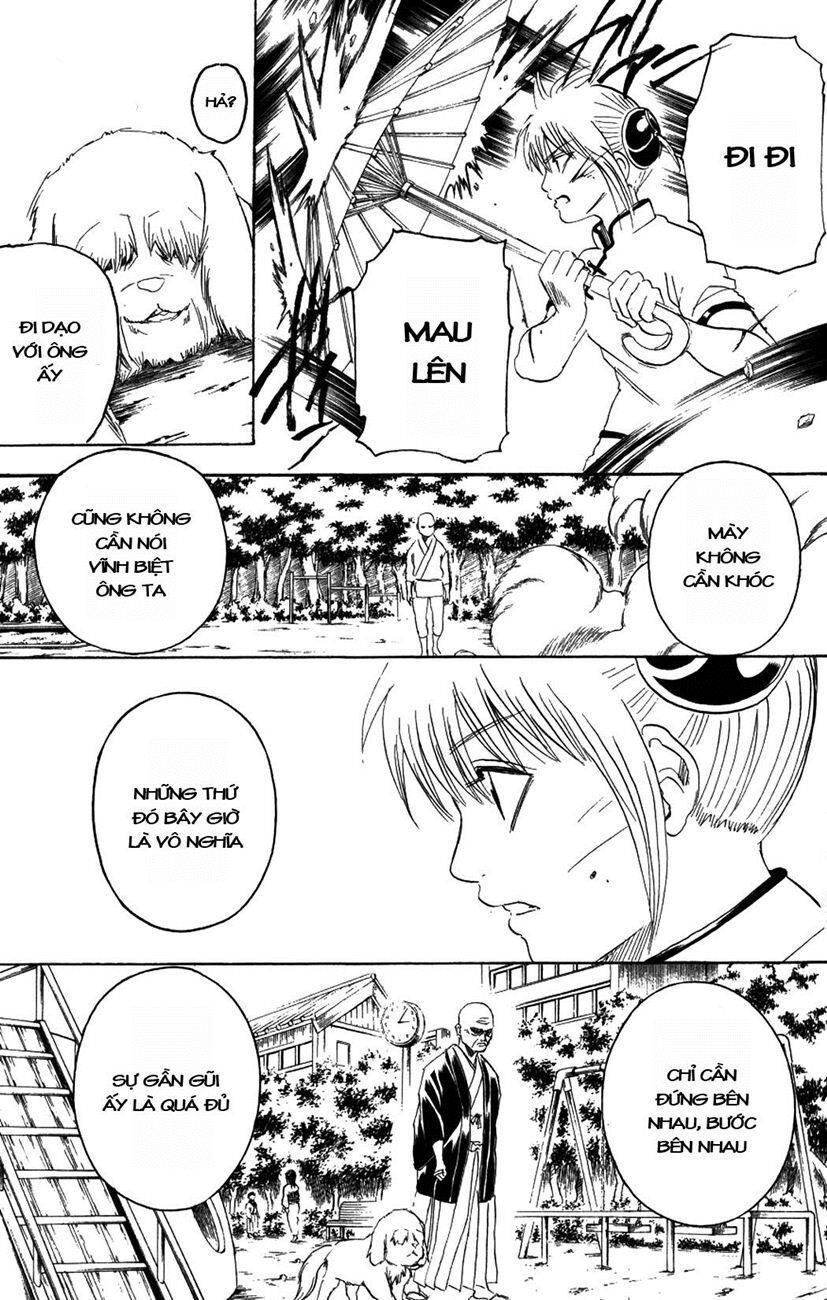 gintama chương 209 - Next chương 210