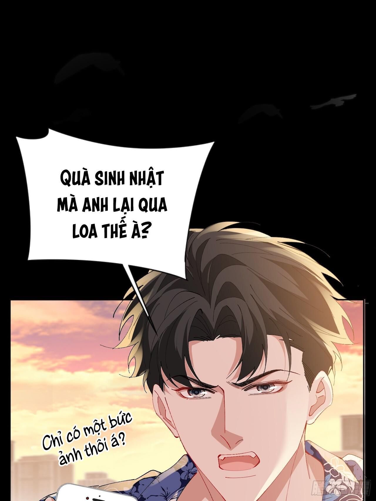 ỷ dưới hiếp trên Chapter 20 - Trang 1