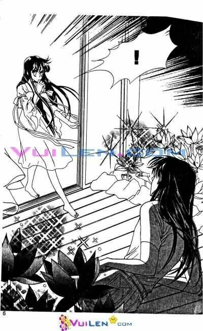 Cô Gái 300 Tuổi Chapter 3 - Next 