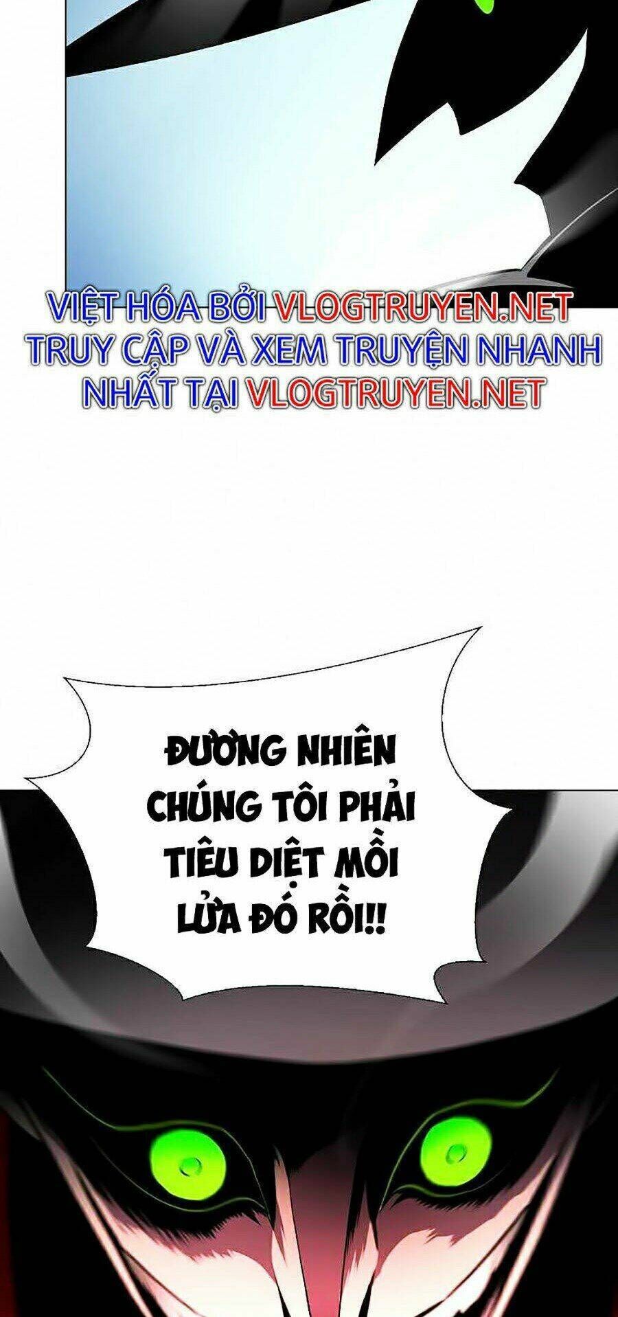 Sức Cùng Lực Kiệt Chapter 21 - Trang 2