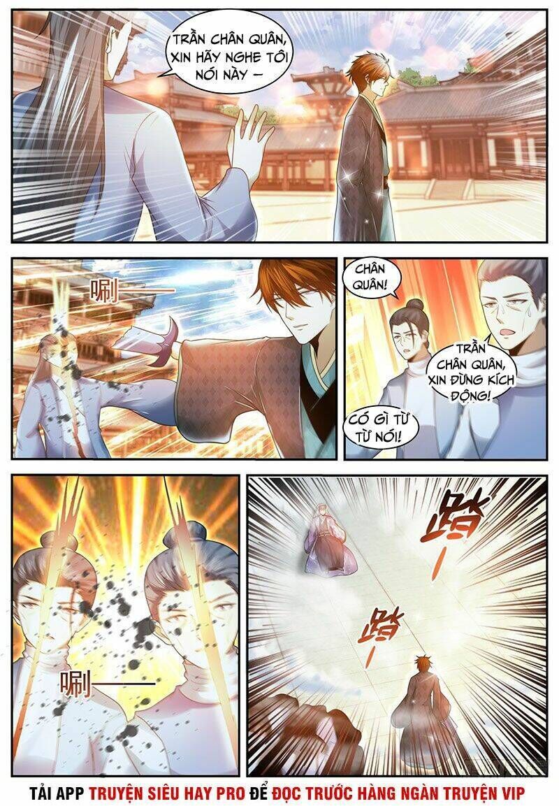 trọng sinh đô thị tu tiên Chapter 443 - Next Chapter 444