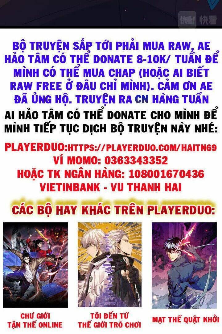 tôi đến từ thế giới trò chơi chapter 21 - Next chapter 22