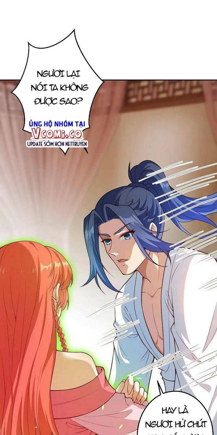 nghịch thiên tà thần chapter 426 - Trang 2