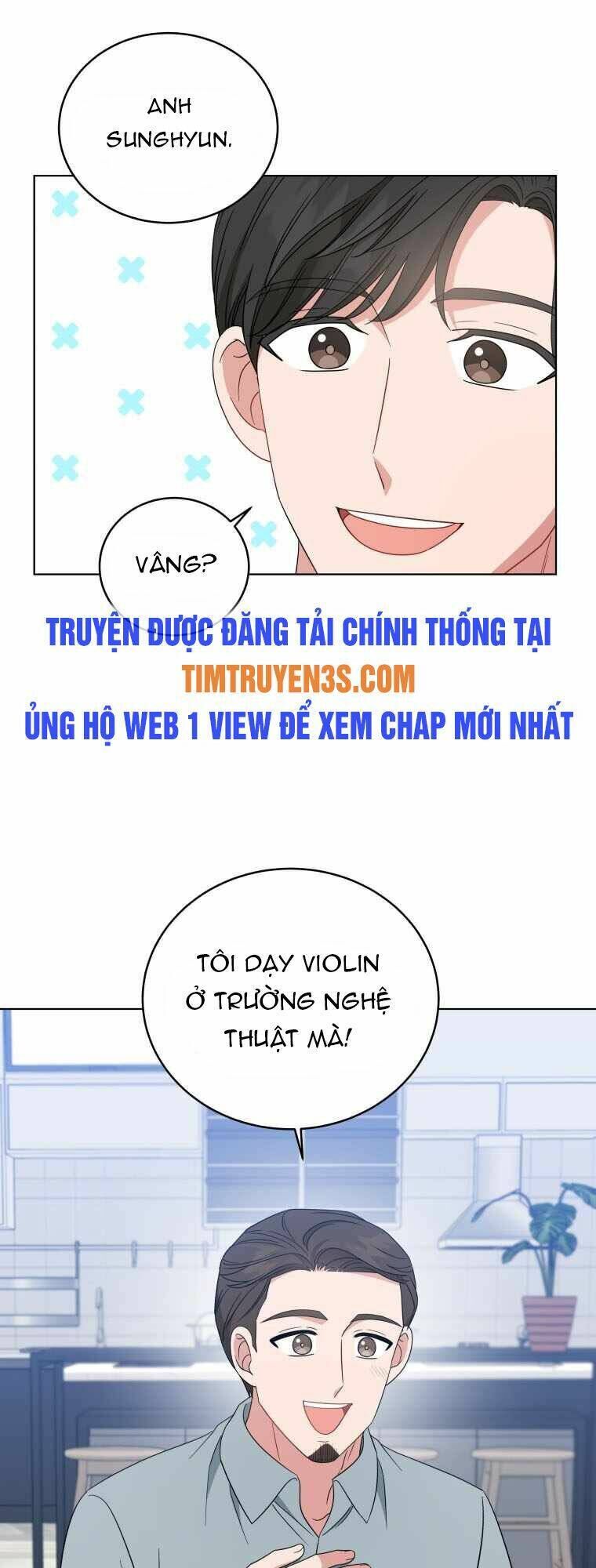 con gái tôi là một thiên tài âm nhạc chapter 48 - Next Chapter 48.1