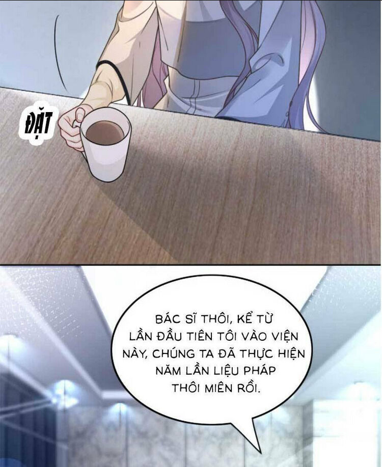 được các anh trai chiều chuộng tôi trở nên ngang tàng chapter 155 - Next chapter 156