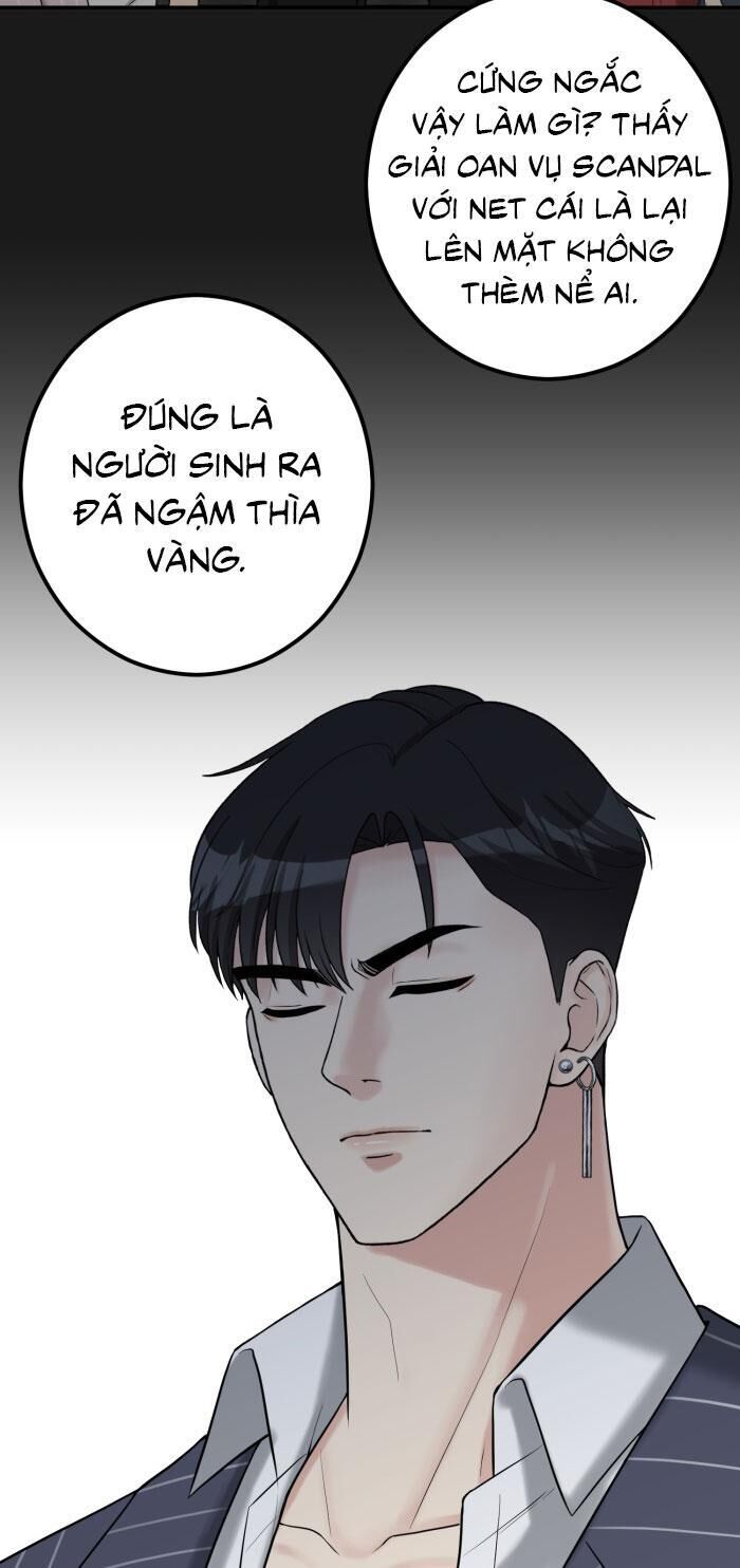 Tỉnh Dậy Lần Nữa Bỗng Trở Thành Minh Tinh Rồi Chapter 8 - Trang 1