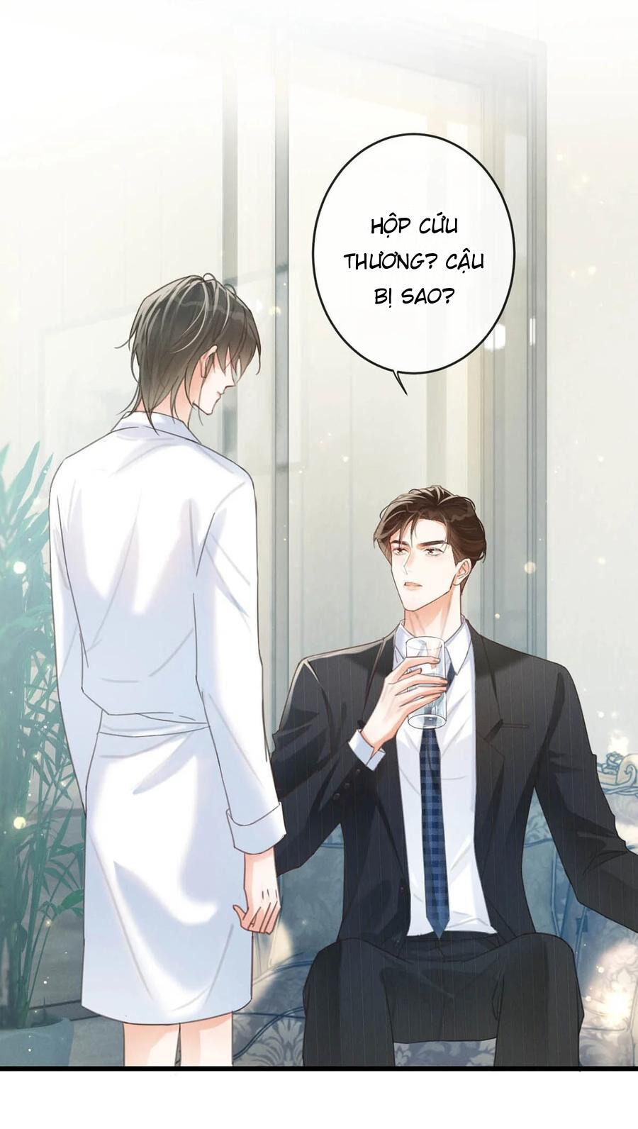 Nịch Tửu Chapter 30 - Next Chapter 31