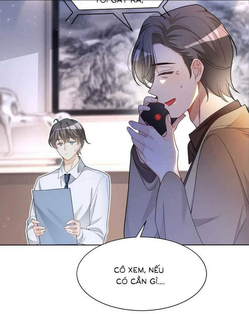 được các anh trai chiều chuộng tôi trở nên ngang tàng chapter 172 - Next chapter 173