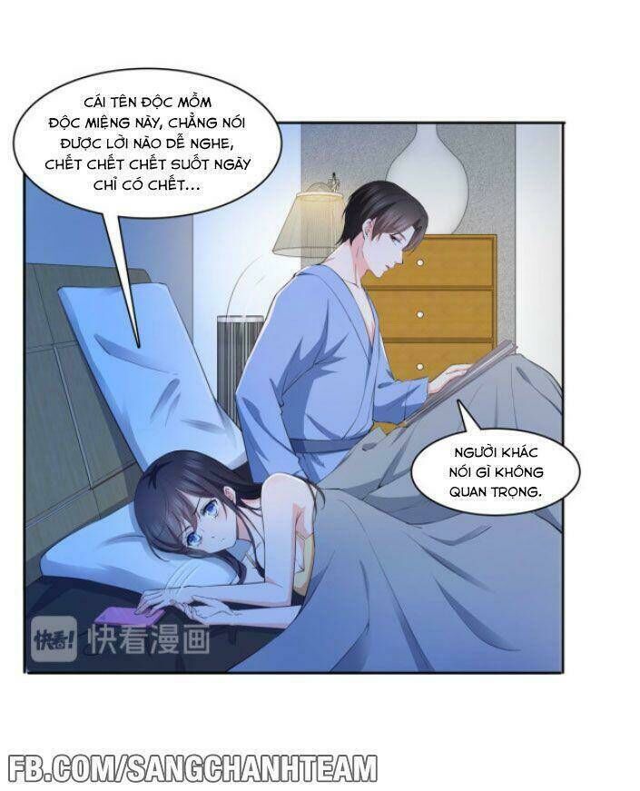 hệt như hàn quang gặp nắng gắt Chapter 185 - Next Chapter 186