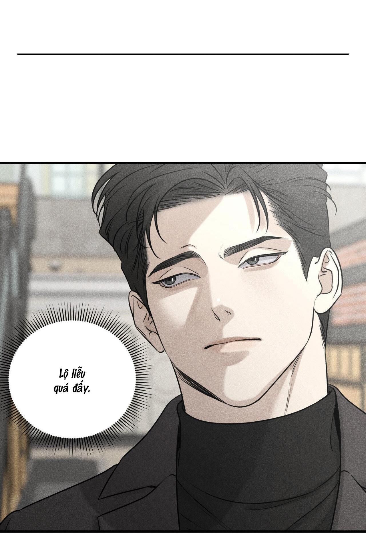 (Cbunu) Gấu Teddy Thân Yêu Chapter 10 - Trang 2