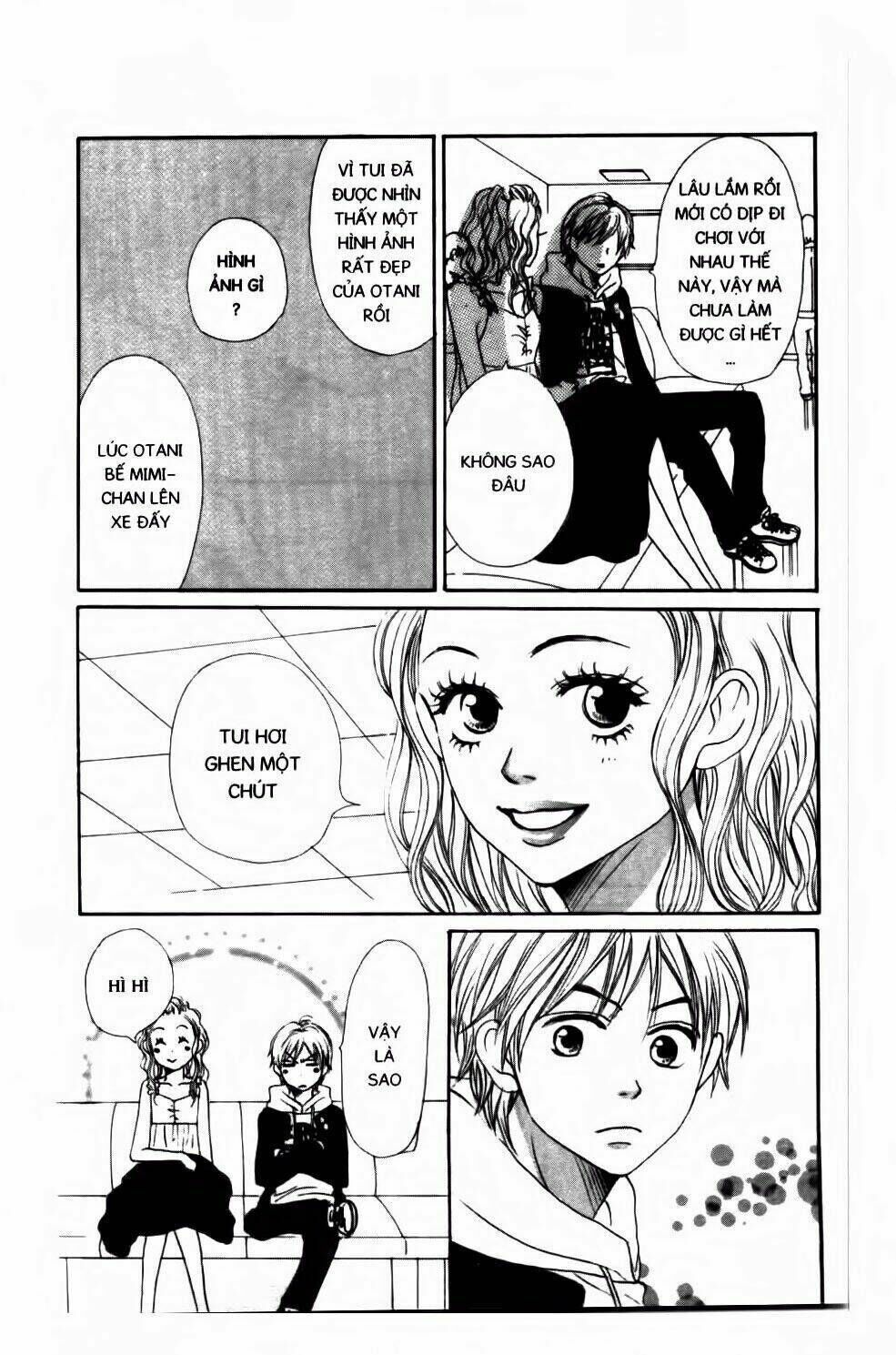 Love Com - Đôi Đũa Lệch Chapter 78 - Next Chapter 79