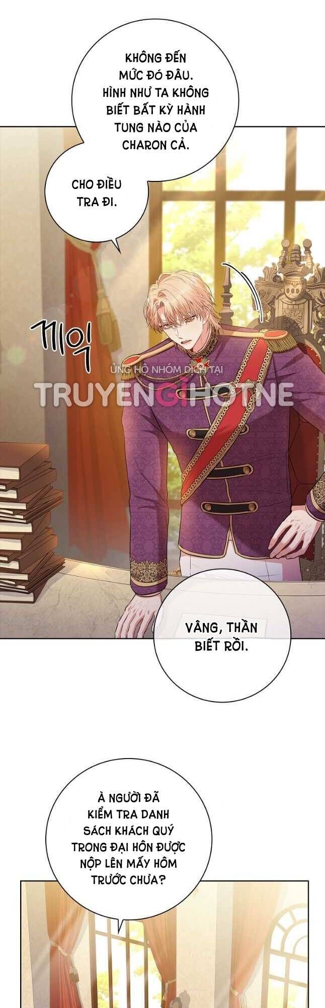 tôi trở thành thư ký của bạo chúa Chương 88 - Next Chapter 89