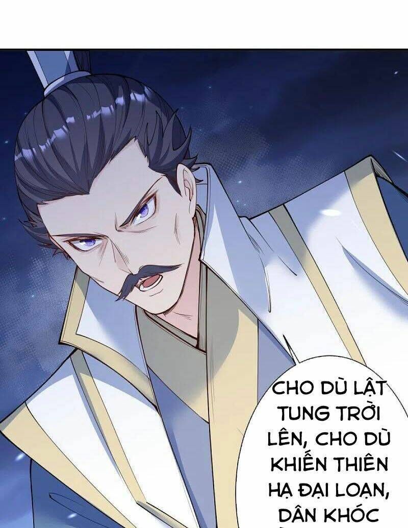 nghịch thiên tà thần chapter 378 - Next chương 379