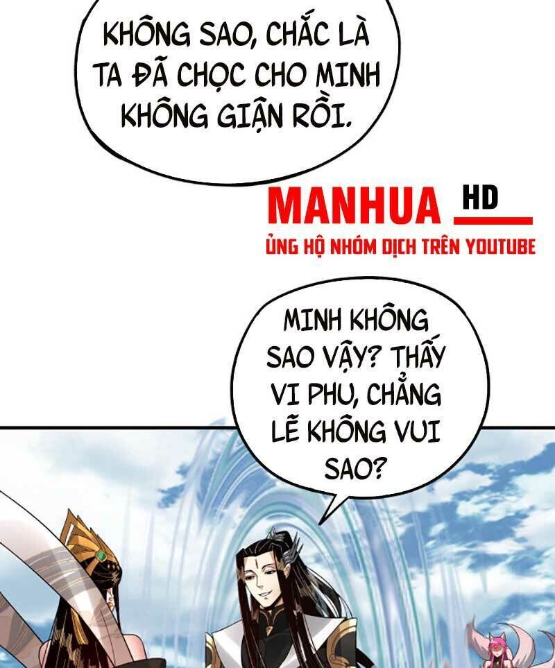 ta trời sinh đã là nhân vật phản diện chapter 79 - Trang 2