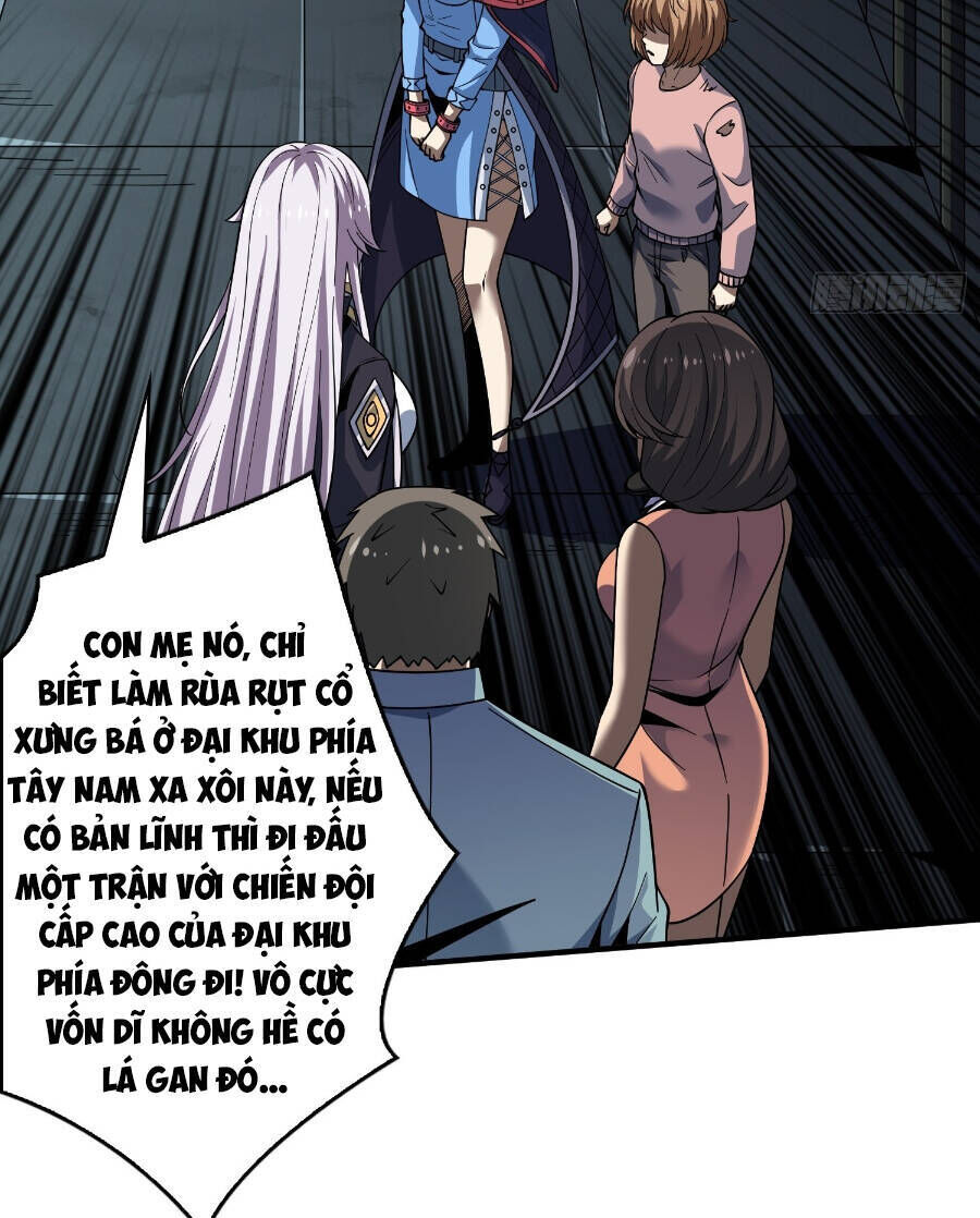 vừa chơi đã có tài khoản vương giả chương 239 - Next chapter 240