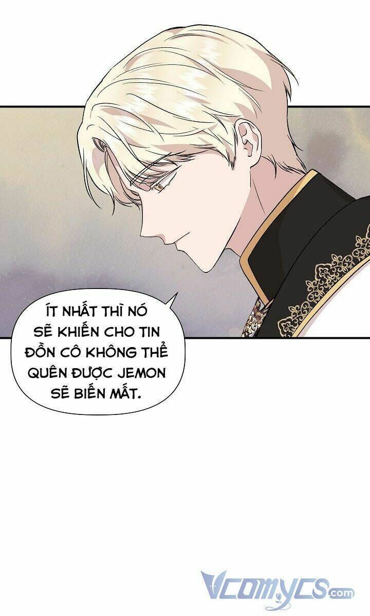 tôi không phải là cinderella chapter 41 - Trang 1