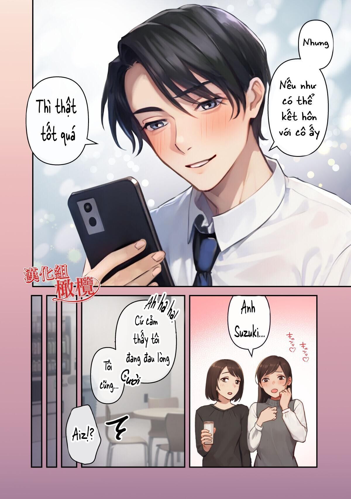 Cưng Mà Nói Chapter 29 Cú có gai x nam - Next Chapter 30