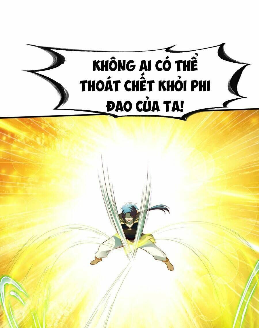 chiến đỉnh Chapter 173 - Trang 2