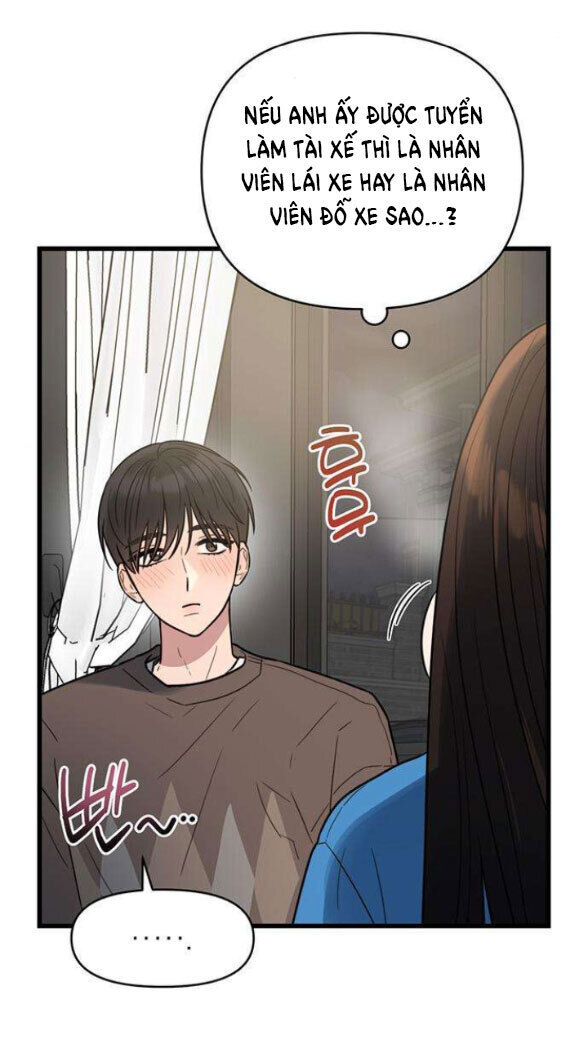 [18+] dục vọng tao nhã Chap 6 - Next 6.1