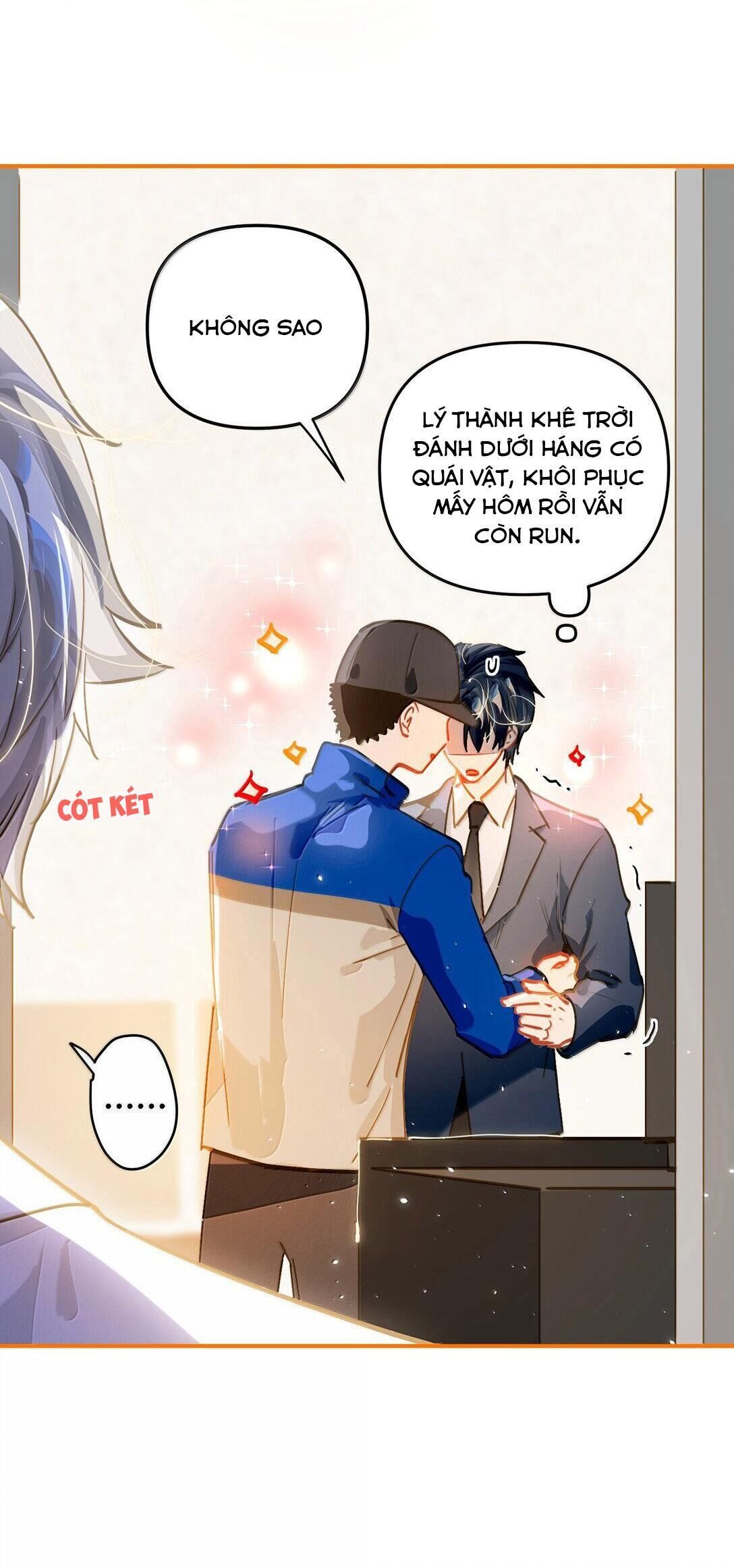 tôi có bệnh Chapter 66 - Trang 1