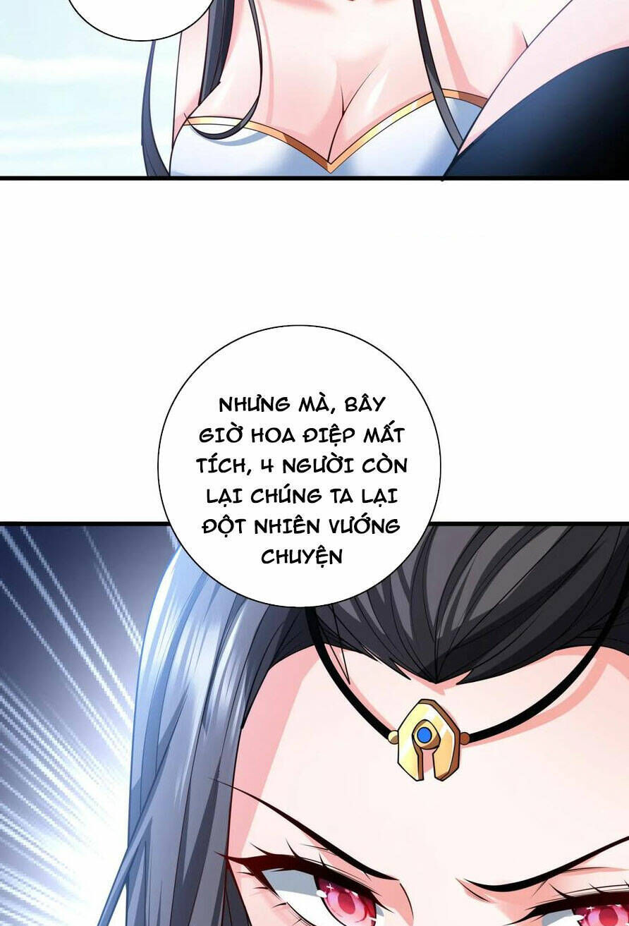 bị dạy dỗ thành thánh Chapter 223 - Next Chapter 224