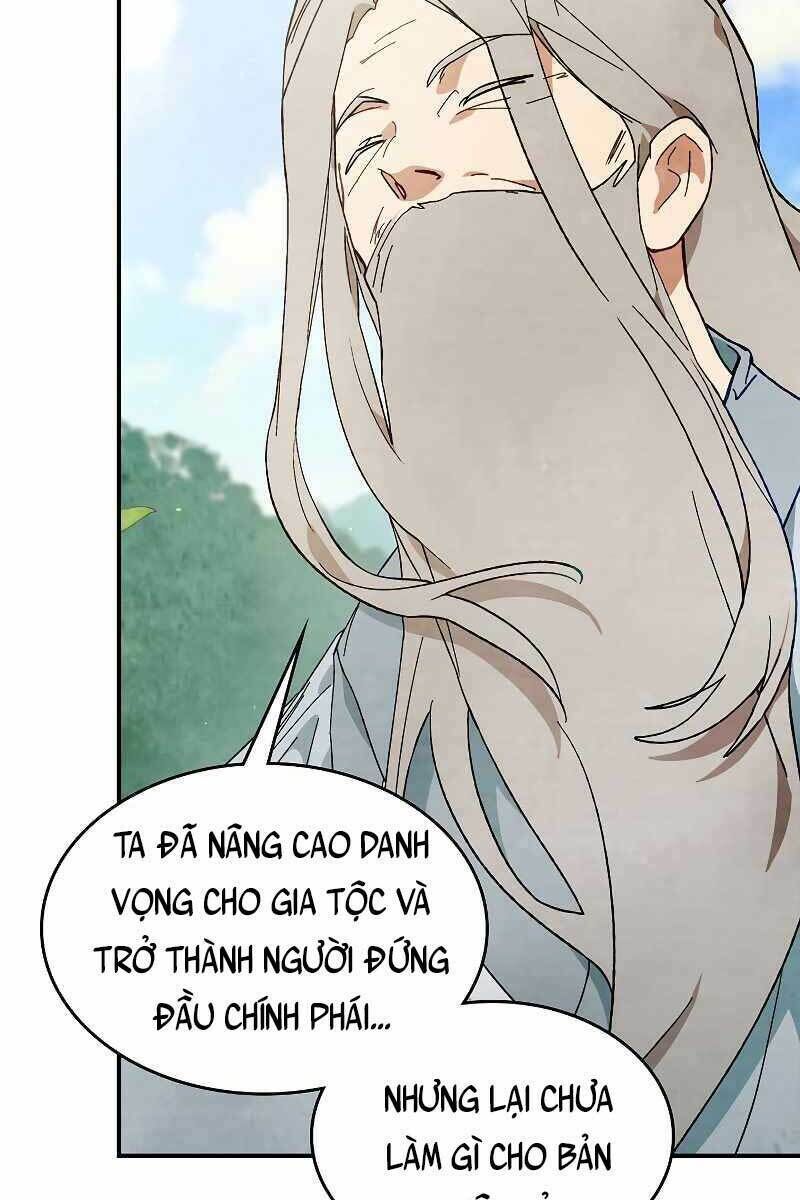 vị thần trở lại chapter 43 - Trang 2