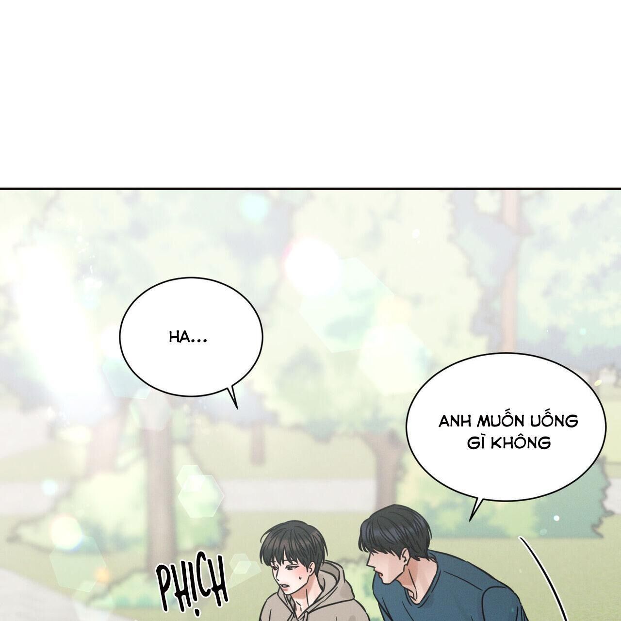 dù anh không yêu em Chapter 72 - Trang 2