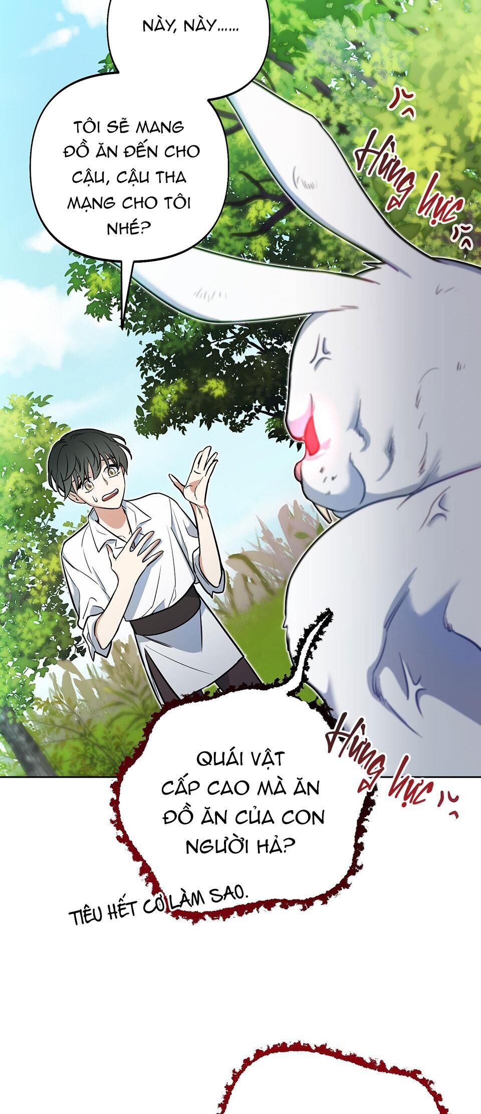 (NP) TRỞ THÀNH VUA CÔNG LƯỢC Chapter 23 - Trang 1