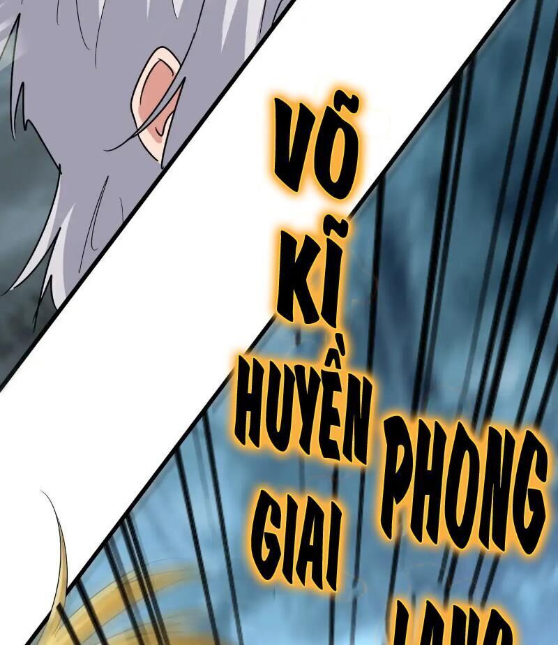 đại quản gia là ma hoàng chương 567 - Next chapter 568