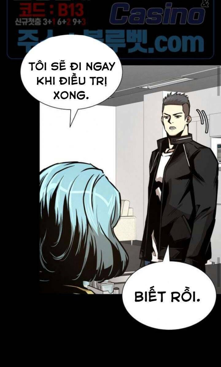 trở lại ngày tận thế Chapter 50 - Trang 2