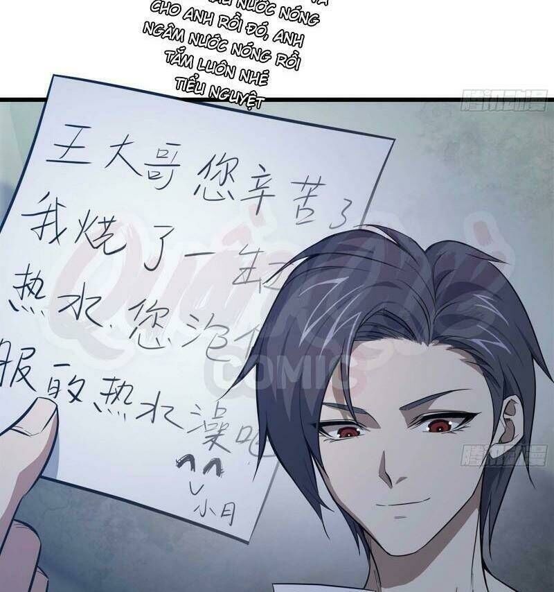 tôi chuyển vàng tại mạt thế chapter 39 - Next Chapter 40