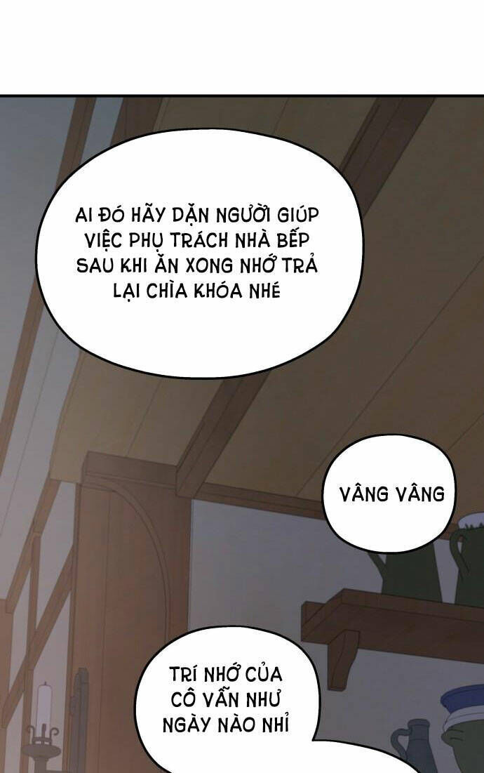 gia đình chồng bị ám ảnh bởi tôi chapter 72.2 - Trang 2