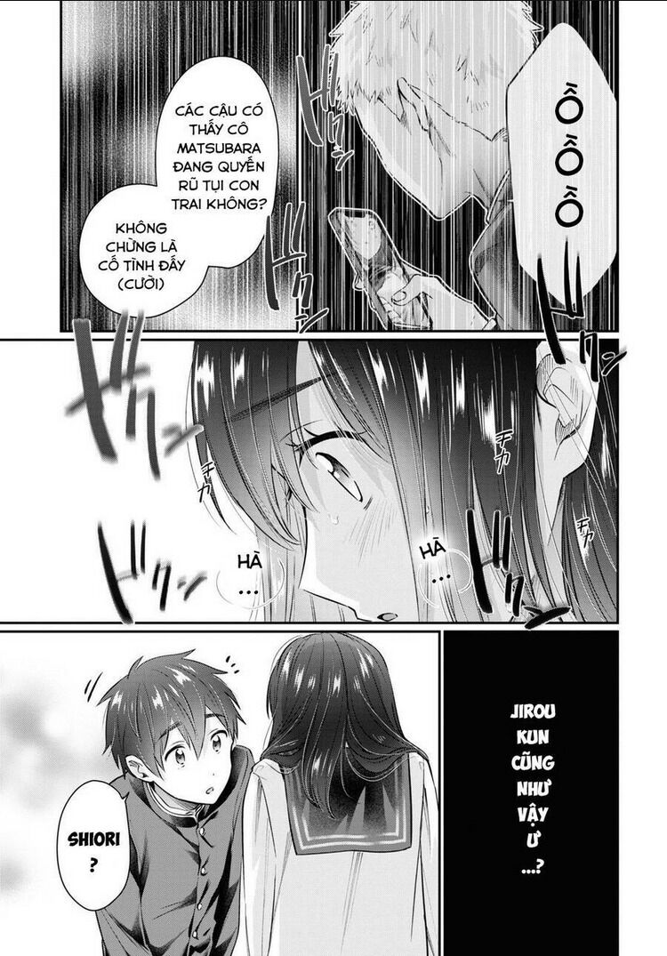 Fuufu Ijou, Koibito Miman Chapter 62 - Trang 2